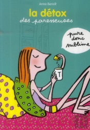 La Detox Des Paresseuses