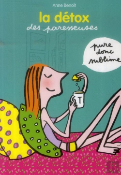 Bertrand.pt - La Detox Des Paresseuses