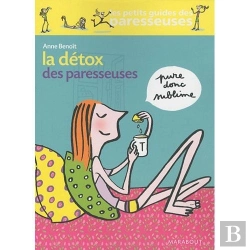 Bertrand.pt - La Détox Des Paresseuses
