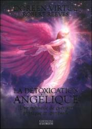 La Détoxication Avec Les Anges