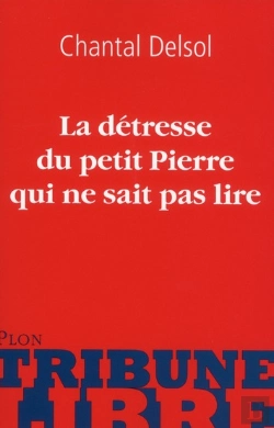 Bertrand.pt - La Détresse Du Petit Pierre Qui Ne Sait Pas Lire