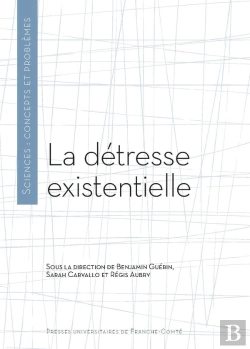 Bertrand.pt - La Détresse Existentielle