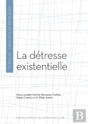 La Détresse Existentielle