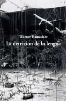 La Detricion De La Lengua
