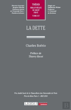 Bertrand.pt - La Dette