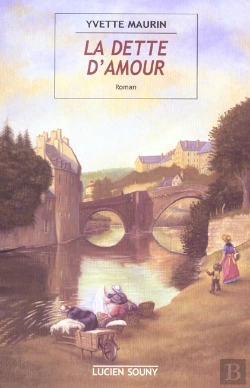 Bertrand.pt - La Dette D'Amour