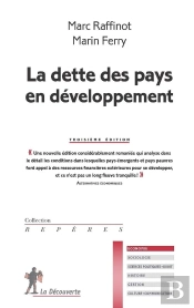 La Dette Des Pays En Développement (3e Édition)