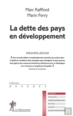 Bertrand.pt - La Dette Des Pays En Développement (3e Édition)