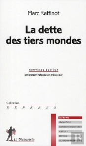 La Dette Des Tiers-Mondes