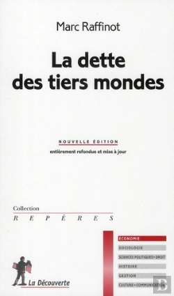 Bertrand.pt - La Dette Des Tiers-Mondes