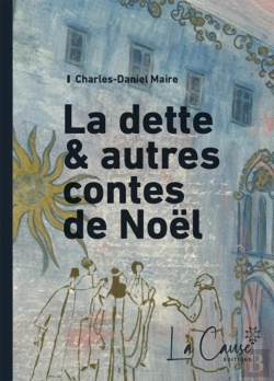 Bertrand.pt - La Dette & Autres Contes De Noël
