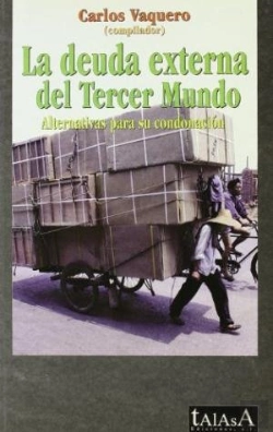 Bertrand.pt - La Deuda Externa Del Tercer Mundo