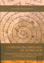 La Deuda Inconfesada De Heidegger