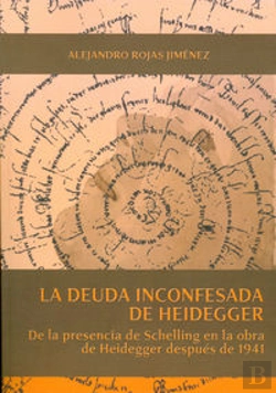 Bertrand.pt - La Deuda Inconfesada De Heidegger