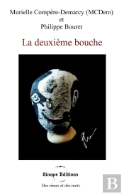 La Deuxieme Bouche - Illustrations, Couleur