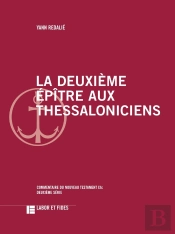 La Deuxième Épître Aux Thessaloniciens