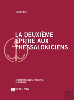 Bertrand.pt - La Deuxième Épître Aux Thessaloniciens