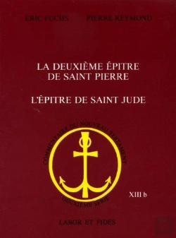 Bertrand.pt - La Deuxième Epître De Saint Pierre. L'Epître De Saint Jude