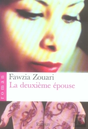 La Deuxième Épouse