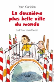 La Deuxième Plus Belle Ville Du Monde