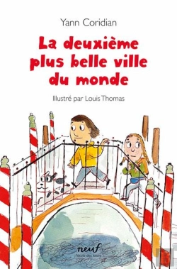 Bertrand.pt - La Deuxième Plus Belle Ville Du Monde