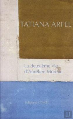 Bertrand.pt - La Deuxième Vie D'Aurélien Moreau