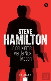 La Deuxieme Vie De Nick Mason
