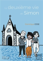 La Deuxieme Vie De Simon