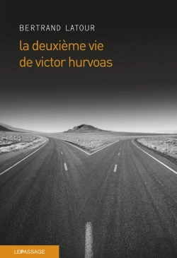 Bertrand.pt - La Deuxième Vie De Victor Hurvoas