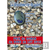 La Deuxieme Vie Du Galet Echoue Sur La Plage