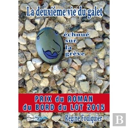 Bertrand.pt - La Deuxieme Vie Du Galet Echoue Sur La Plage