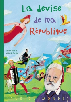 Bertrand.pt - La Devise De Ma Republique