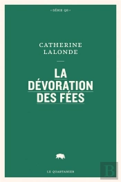 La Dévoration Des Fées