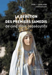 La Dévotion Des Premiers Samedis De Cinq Mois Consecutifs