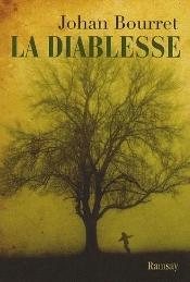 La Diablesse