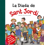 La Diada De Sant Jordi