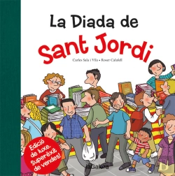 Bertrand.pt - La Diada De Sant Jordi