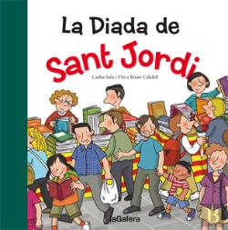 Bertrand.pt - La Diada De Sant Jordi