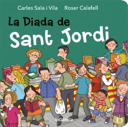Bertrand.pt - La Diada De Sant Jordi
