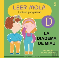 Bertrand.pt - La Diadema De Miau Leer Mola 5