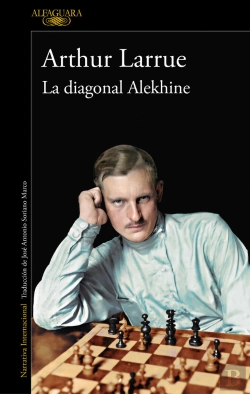 Bertrand.pt - La Diagonal Alekhine