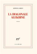 La Diagonale Alekhine