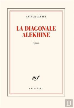 Bertrand.pt - La Diagonale Alekhine