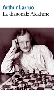 La Diagonale Alekhine