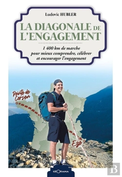 Bertrand.pt - La Diagonale De L'Engagement