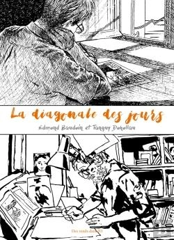 Bertrand.pt - La Diagonale Des Jours