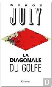 La Diagonale Du Golfe