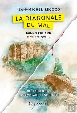 Bertrand.pt - La Diagonale Du Mal
