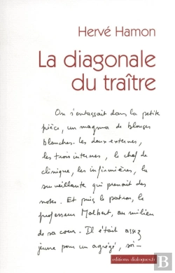 Bertrand.pt - La Diagonale Du Traître