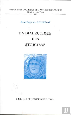 Bertrand.pt - La Dialectique Des Stoïciens